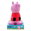 KiDS Licensing Peppa Pig 3D Nachtlampje