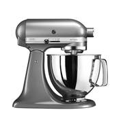 KitchenAid 5KSM175PSECU Artisan Elegance standmixer - 4.8l - Contour Zilver