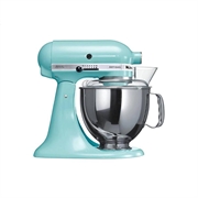 KitchenAid 5KSM175PSEIC Artisan Elegance Standmixer - 4.8l - Ijsblauw