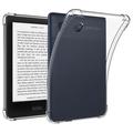 Kobo Clara 2E Anti-Slip TPU Case - Doorzichtig