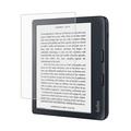 Kobo Libra 2 Full Cover Glazen Screenprotector - Doorzichtig