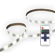 Ksix CCT LED Strip met afstandsbediening - 5m