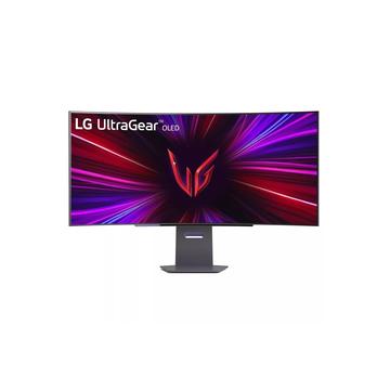 LG UltraGear 45GS95QE-B 45" Gebogen OLED Gaming Monitor - 240Hz WQHD