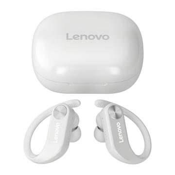 Lenovo LivePods LP7 TWS koptelefoon - Wit