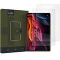 Lenovo Tab K11 Plus Hofi Premium Pro+ Glazen Screenprotector - 2 Stu. - Doorzichtig