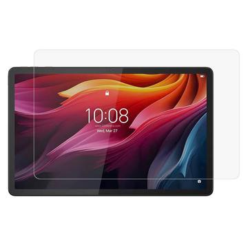 Lenovo Tab K11 Plus Glazen Screenprotector - Case Friendly - Doorzichtig