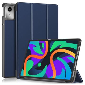 Lenovo Tab M11 Tri-Fold Series Smart Folio Case - Blauw