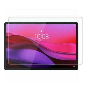 Lenovo Yoga Tab Plus Glazen Screenprotector - Case Friendly - Doorzichtig