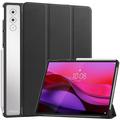 Lenovo Yoga Tab Plus Tri-Fold Series Smart Folio Case - Zwart