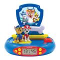 Lexibook Paw Patrol 3D Projector Wekker