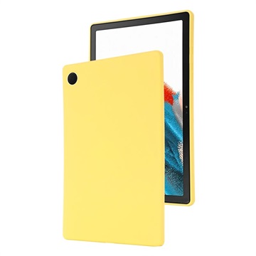 Samsung Galaxy Tab A8 10.5 (2021) Liquid Silicone Hoesje