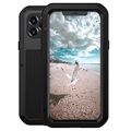 Love Mei Powerful iPhone 12/12 Pro Hybrid Case