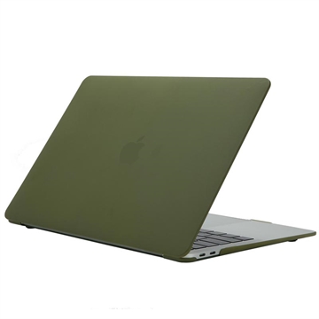 MacBook Air 13" (2022) Mat Plastic Behuizing