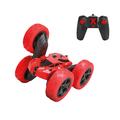 Maxlife MXRC-200 op afstand bestuurbare stuntauto - Rood