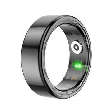 Maxlife MXSR-100 Smart Ring met Oplaadhouder - Maat: 10/20mm