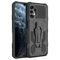 Samsung Galaxy A32 (4G) MechWarrior Project Hybrid Hoesje