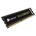 Geheugen Corsair ValueSelect DDR4 2133MHz 4GB Ram CMV4GX4M1A2133C15