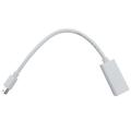 Mini DisplayPort (Thunderbolt) naar HDMI-adapter - Wit