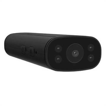 Mini WiFi Smart Surveillance Camera 1080P HD Draadloze WiFi Remote View Camera Videorecorder