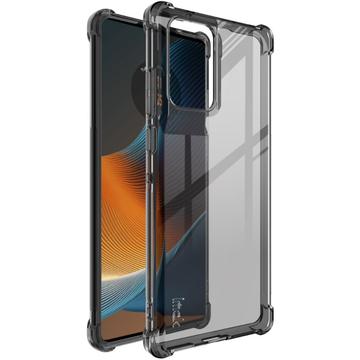 Motorola Edge 50 Fusion Imak Drop-Proof TPU Case