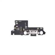 Motorola Moto E13 Oplaad Connector Flexkabel