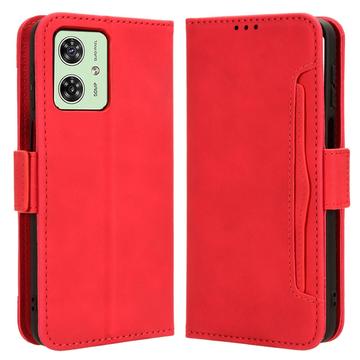 Motorola Moto G54 Cardholder Series Portemonnee Hoesje