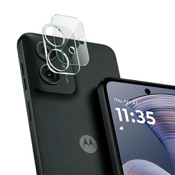 Motorola Moto G55 Imak 2-in-1 HD Camera Lens Glazen Protector