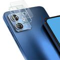 Motorola Moto G64 Imak 2-in-1 HD Camera Lens Glazen Protector