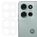 Motorola Moto G75 Cameralens Beschermer - 2 St.