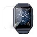 Motorola Moto Watch 70 TPU Screenprotector - Doorzichtig