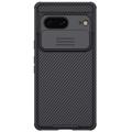 Nillkin CamShield Pro Google Pixel 7 Hybride Hoesje