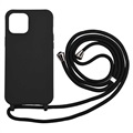 Necklace Series iPhone 12 Mini TPU Case