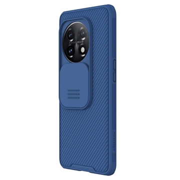 Nillkin CamShield Pro OnePlus 11 Hybride Hoesje