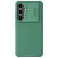 Samsung Galaxy S24 Nillkin CamShield Pro Magnetic Hybrid Case