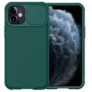 Nillkin CamShield Pro iPhone 12 mini TPU Cover