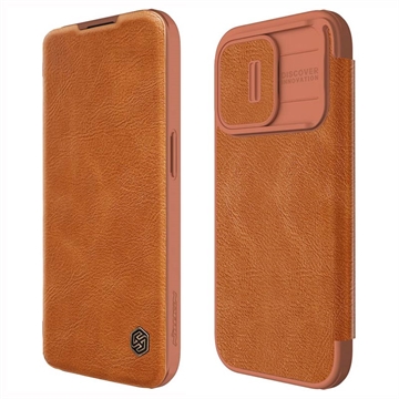 iPhone 15 Pro Max Nillkin Qin Pro Flip Cover