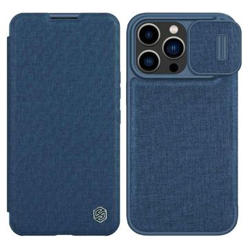 Nillkin Qin Pro Series iPhone 14 Pro Flip Cover