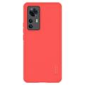 Nillkin Super Frosted Shield Pro Xiaomi Redmi K50 Ultra Hybride Hoesje