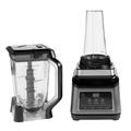 Ninja BN750EU 2-in-1 blender met Auto-IQ - 1200W