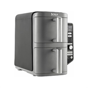 Ninja SL400EU Double Stack XL 2-lades friteuse - 9.5l