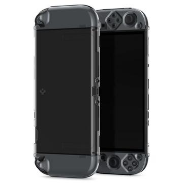 Nintendo Switch 2 Spigen Air Fit Case - Kristalhelder