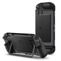 Nintendo Switch 2 Spigen Dual Grip Case - Zwart