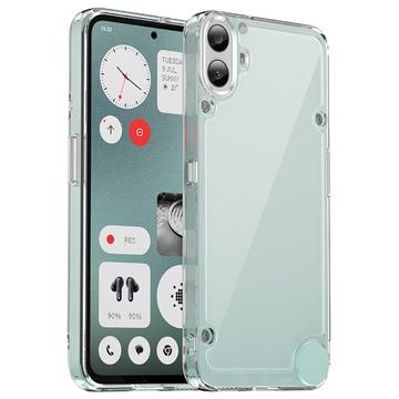 Nothing CMF Phone 1 Anti-Shock Hybride Hoesje