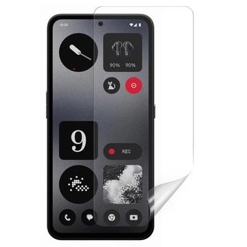 Nothing CMF Phone 1 Screenprotector - Doorzichtig