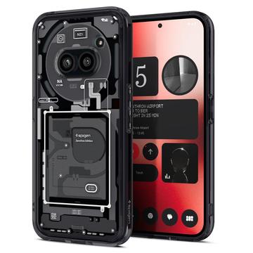 Nothing Phone (2a)/(2a) Plus Spigen Ultra Hybrid Hoesje - Zero One