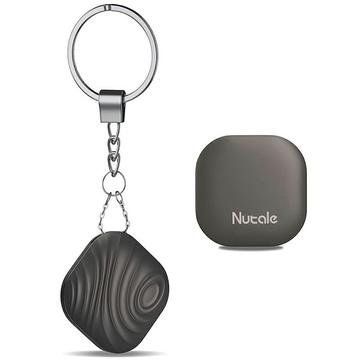 Nutale Air Draadloze Smart Tag - Bluetooth bagage tracker & sleutelzoeker, waterdicht