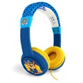 Belkin Soundform On-Ear Kinderen Draadloze Koptelefoon - Zwart