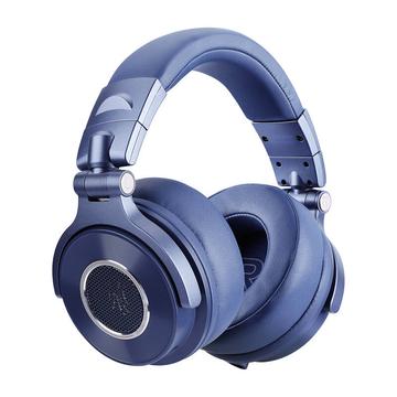 OneOdio Monitor 60 Bedrade Over-Ear-koptelefoon - Blauw