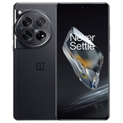 OnePlus 12 - 256GB - Zwart