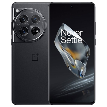 OnePlus 12 - 512GB - Zwart